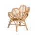 Beliani Silla infantil FLORENTINE II Beliani Silla infantil FLORENTINE II Natural