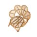 Beliani Silla infantil FLORENTINE II Beliani Silla infantil FLORENTINE II Natural