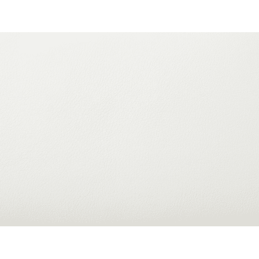 Cadeira de massagem MAJESTIC Pele sintética Branco