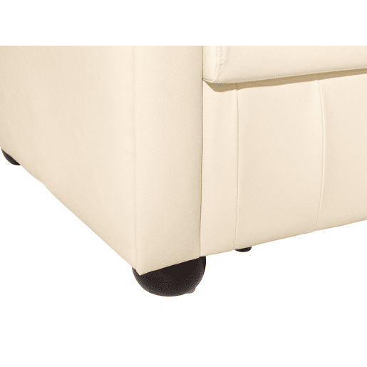 Beliani Poltrona CHESTERFIELD Beliani Poltrona CHESTERFIELD