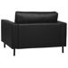 Beliani Sillón SAVALEN Beliani Sillón SAVALEN Negro