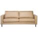 Beliani Conjunto de sofás SAVALEN Beliani Conjunto de sofás SAVALEN Beige