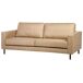 Beliani Conjunto de sofás SAVALEN Beliani Conjunto de sofás SAVALEN Beige
