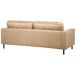 Beliani Conjunto de sofás SAVALEN Beliani Conjunto de sofás SAVALEN Beige