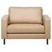 Beliani Conjunto de sofás SAVALEN Beliani Conjunto de sofás SAVALEN Beige