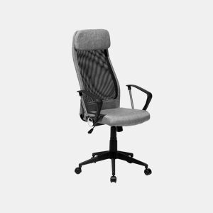 Cadeira de escritório PIONEER Cinzento escuro