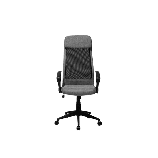 Cadeira de escritório PIONEER Cinzento escuro