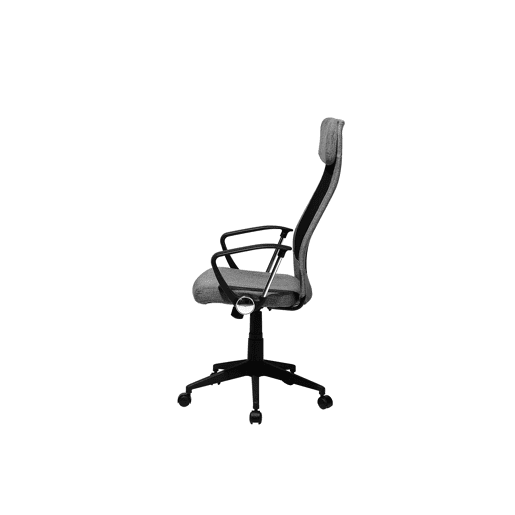Cadeira de escritório PIONEER Cinzento escuro