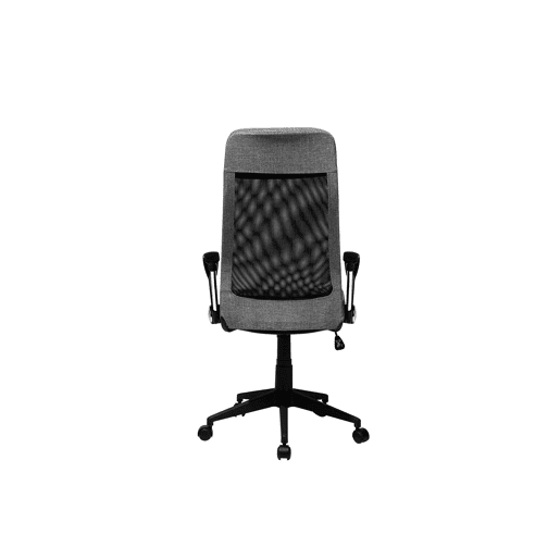 Cadeira de escritório PIONEER Cinzento escuro