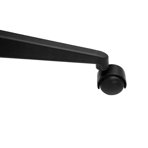 Cadeira de escritório PIONEER Cinzento escuro