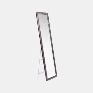 Espelho de Cardiff, duehome, Negro (ancho), 38,5cm