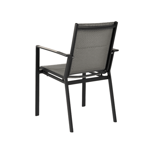Beliani Cadeira de jardim BUSSETO