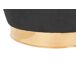 Beliani Sillón ALBY Beliani Sillón ALBY Negro