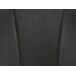Beliani Sillón ALBY Beliani Sillón ALBY Negro
