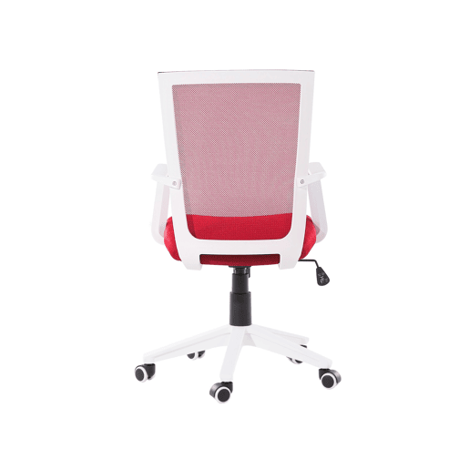 Cadeira de escritório RELIEF Vermelho