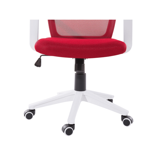 Cadeira de escritório RELIEF Vermelho