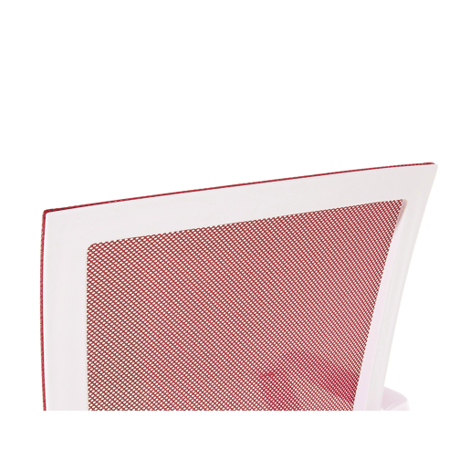 Cadeira de escritório RELIEF Vermelho