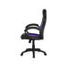Beliani Silla de juego FIGHTER Beliani Silla de juego FIGHTER Azul Marino