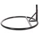 Beliani Sillón colgante STAN Beliani Sillón colgante STAN Negro