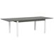 Beliani Conjunto de comedor PANCOLE Beliani Conjunto de comedor PANCOLE Gris