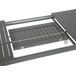 Beliani Conjunto de comedor PANCOLE Beliani Conjunto de comedor PANCOLE Gris