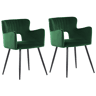 Verde Escuro