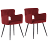 Vermelho