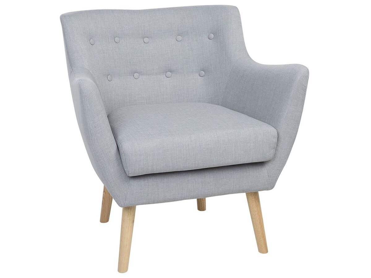 Beliani Sillón DRAMMEN