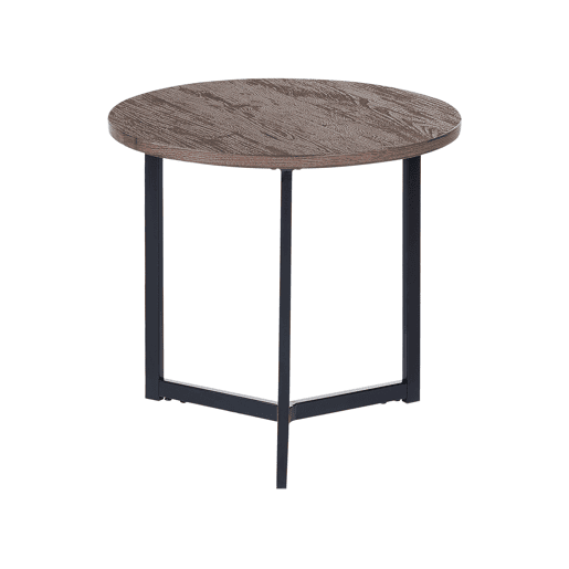 Mesa de apoio TIPPO Castanho escuro