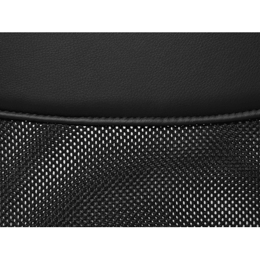Cadeira de escritório DESIGN Preto Cadeira de escritório DESIGN Preto