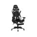 Beliani Silla de juego VICTORY Beliani Silla de juego VICTORY Amarillo