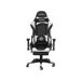 Beliani Silla de juego VICTORY Beliani Silla de juego VICTORY Amarillo
