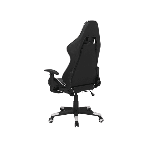 Cadeira gaming VICTORY Pele sintética Branco