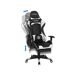 Beliani Silla de juego VICTORY Beliani Silla de juego VICTORY Amarillo
