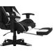 Beliani Silla de juego VICTORY Beliani Silla de juego VICTORY Amarillo