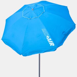 Guarda-sol à prova de vento Ø220 cm com vara basculante e proteção UV50 Aktive