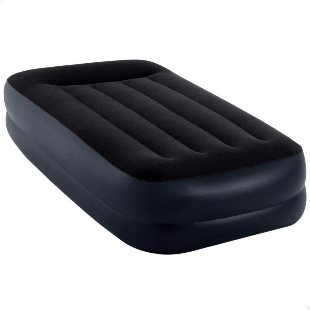 Colchón hinchable INTEX Dura-Beam Plus Pillow Rest