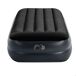 Colchón hinchable INTEX Dura-Beam Plus Pillow Rest Colchón hinchable INTEX Dura-Beam Plus Pillow Rest Negro