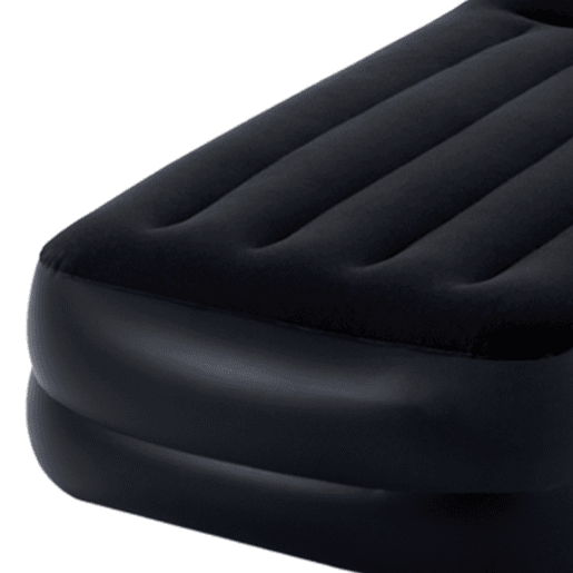 Colchão inflável INTEX Dura-Beam Plus Pillow Rest - 99x191x42 cm