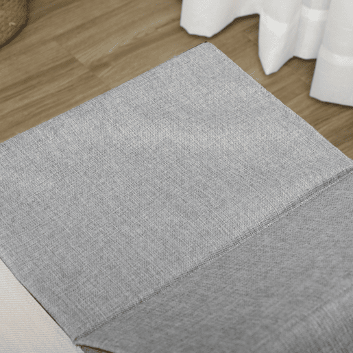 PawHut Casa para Gatos Cama para Gatos Interior com Almofada para Arranhar Almofada Macia e Bola Suspensa 65x41x45,5 cm Cinza