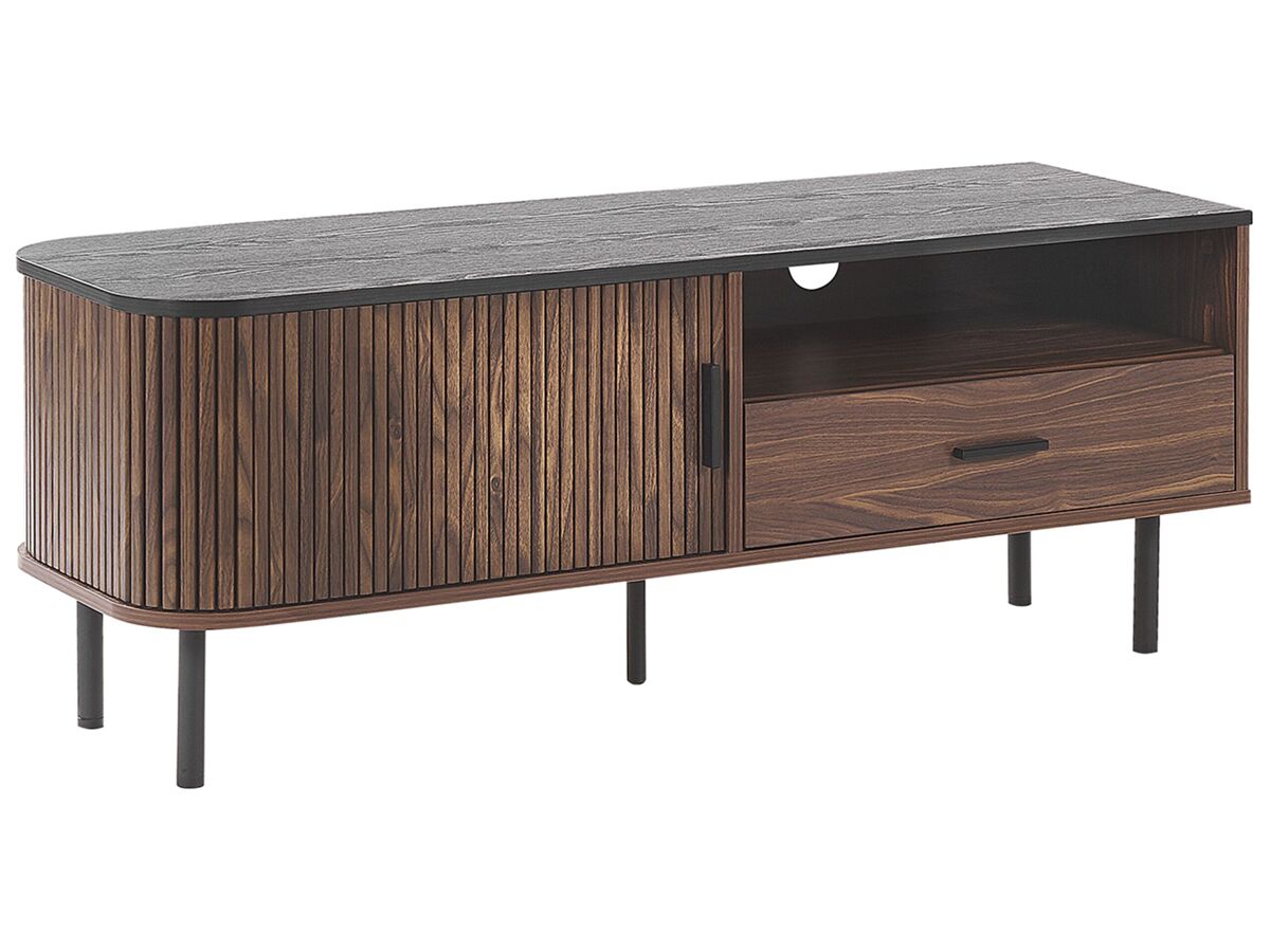 Beliani Mueble TV JOSE