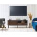 Beliani Mueble TV JOSE Beliani Mueble TV JOSE Marrón