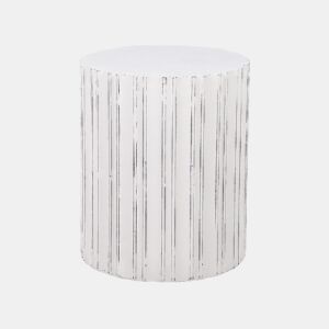 Mesa de apoio DEULI Branco