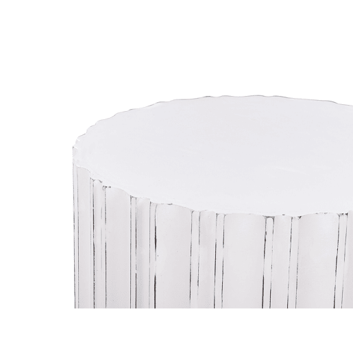 Mesa de apoio DEULI Branco Mesa de apoio DEULI Branco
