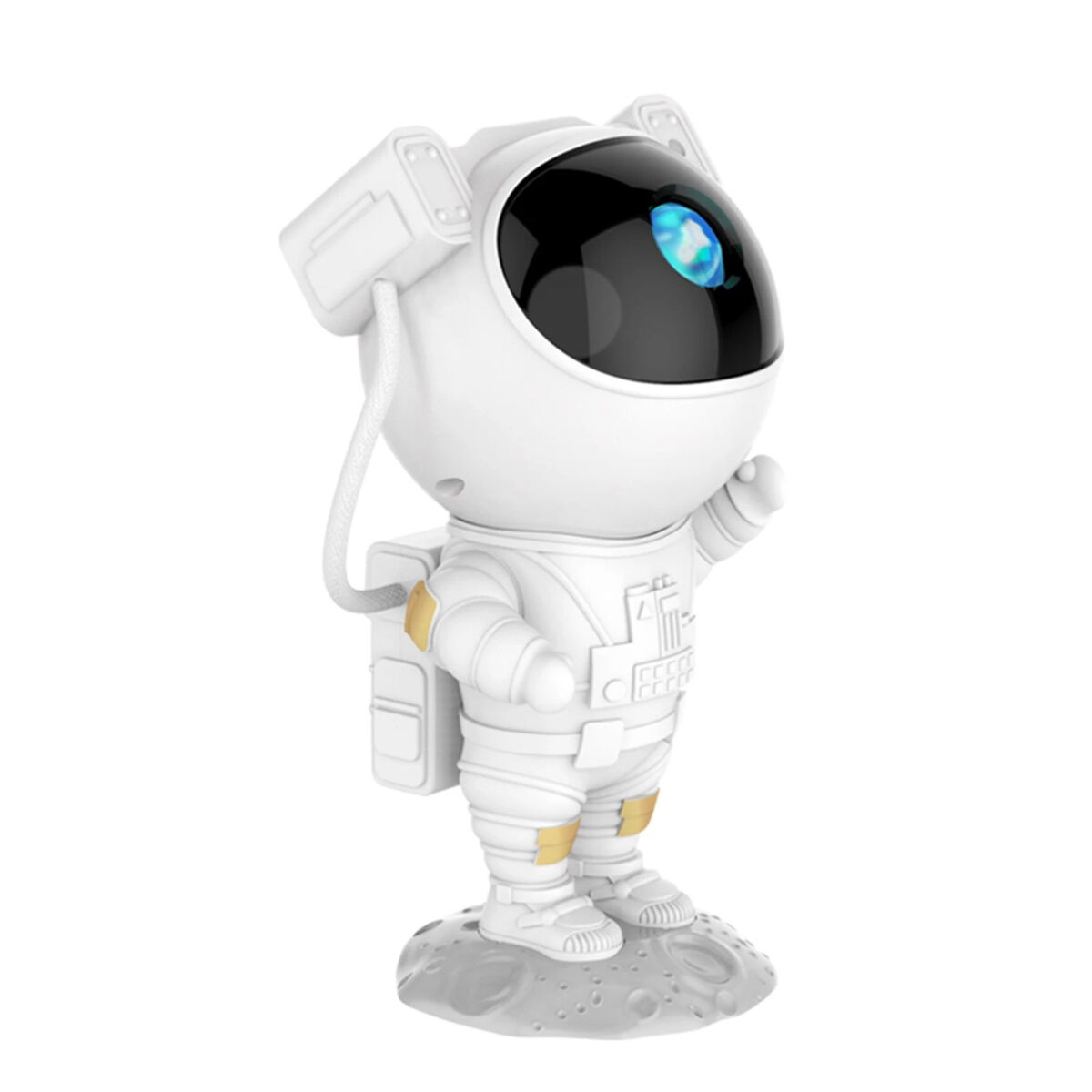 Proyector de luz de astronauta de cielo nocturno Klack®