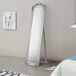 Espejo de pie Arezzo Inclinable 40x5 Espejo de pie Arezzo Inclinable 40x5 Plateado