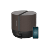 Cecotec Difusor de aroma com depósito de 500 ml e ecrã, altifalante e controlo por bluetooth.