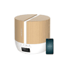 Cecotec Difusor de aroma com depósito de 500 ml e ecrã, altifalante e controlo por bluetooth.