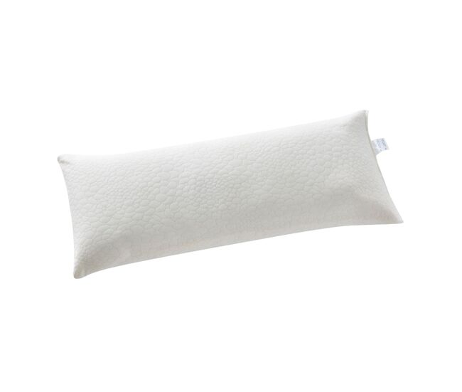 Almohada viscoelástica copos 90cm