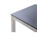 Beliani Conjunto de comedor GROSSETO Beliani Conjunto de comedor GROSSETO Arena